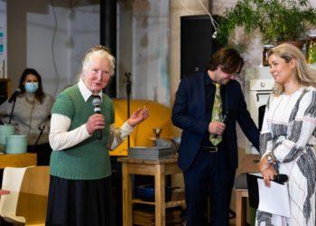 J. Balvočiūtė (kairėje) | M.Savičiūtės nuotr.