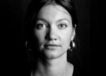 „Literatūra ir menas“ vyr. redaktorė Lina Laura Švedaitė | Jano Bertino (Yann Berthin) nuotr.