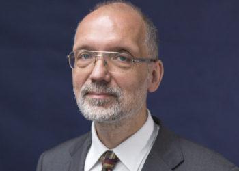 prof. Andžejus Novakas | rengėjų nuotr.