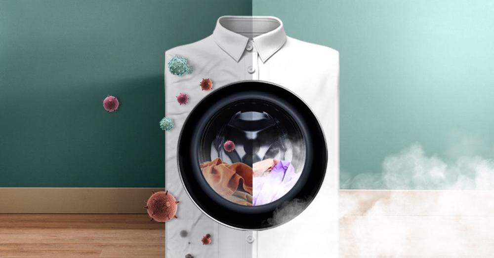 Drabužių garinimas | fabula.lt nuotr.