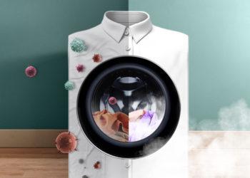 Drabužių garinimas | fabula.lt nuotr.