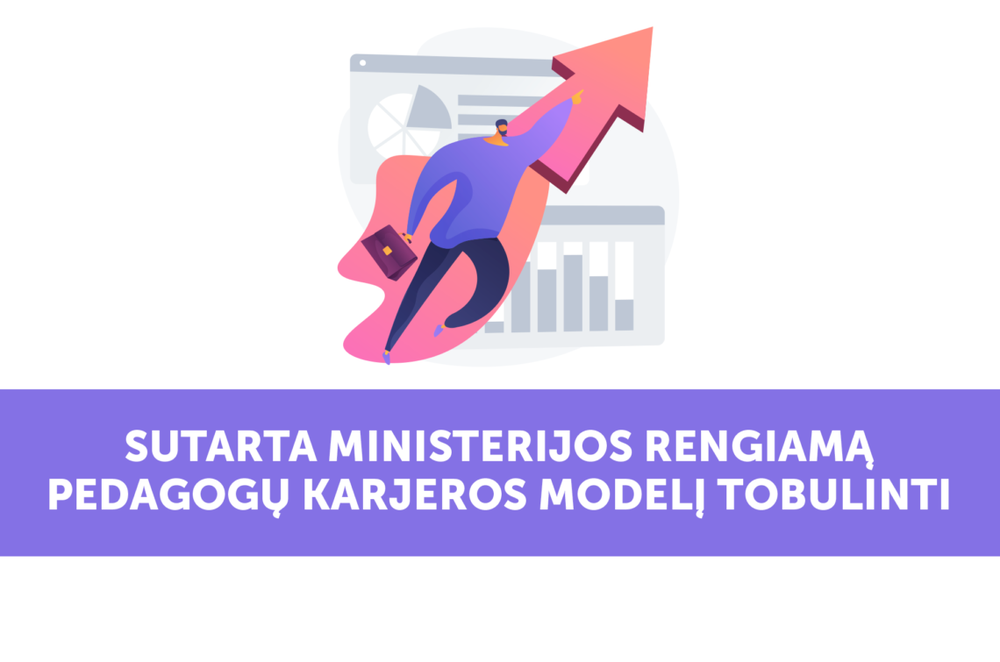 Lietuvos švietimo ir mokslo profesinė sąjunga