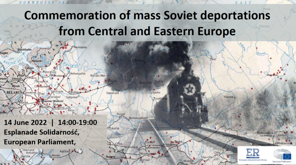 Tremčių 81-osios metinės. Minėjimas Briuselyje | rengėjų nuotr.