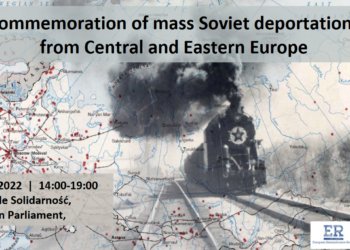 Tremčių 81-osios metinės. Minėjimas Briuselyje | rengėjų nuotr.