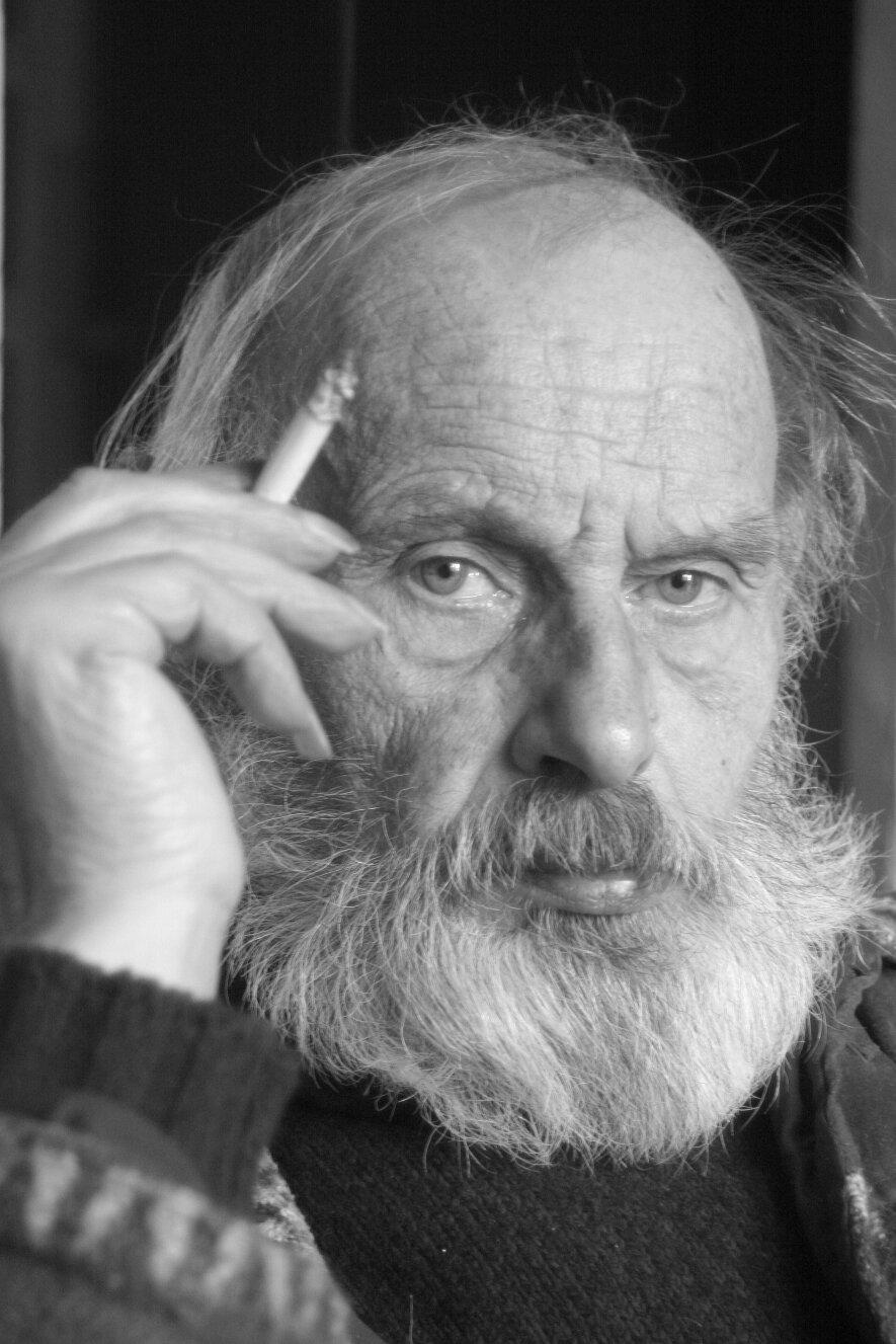 Vladas Baltuškevičius | Z. Baltrušio nuotr.