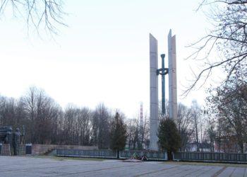 Klaipėdoje neliks memorialio sovietų kariams