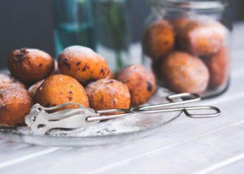 Spurgos | pixabay.com nuotr.