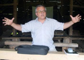 Jonas Vaiškūnas | Alkas.lt nuotr.