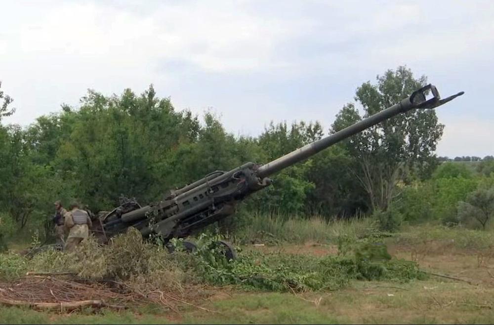 Rusijos invazija Ukrainoje | Alkas.lt nuotr.