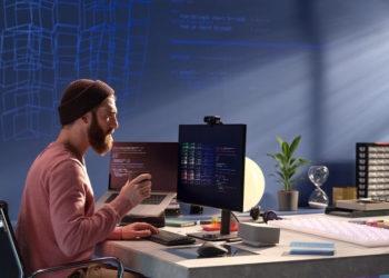 „Logitech Master MX“ serija | logitech.com nuotr.