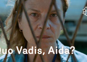 „Quo Vadis, Aida?“ | kinopavasaris.lt nuotr.