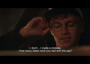 Trumpametražis filmas „Aš buvau Maksas“ | Youtube nuotr.