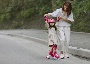 Vaikų vasaros atostogoms: 4 veiklos, kurios suartins ir pradžiugins šeimą | Headline agency nuotr.