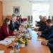 Prezidentas pasigenda dėmėsio regionams