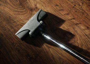 Siurbiame namus: ne taip jau ir nuobodu