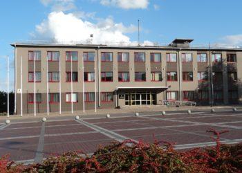 Utenos rajono savivaldybė | Vikipedijos nuotr.