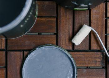 Kur dėti po remonto likusias statybines atliekas? | lrv.lt nuotr.