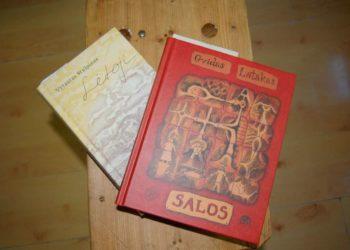 J. Zvonkuvienė. Nuodėmių atpirkėjos