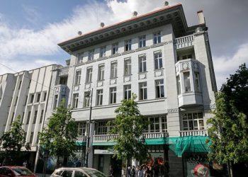 Statistikos departamentas | lrt.lt nuotr.