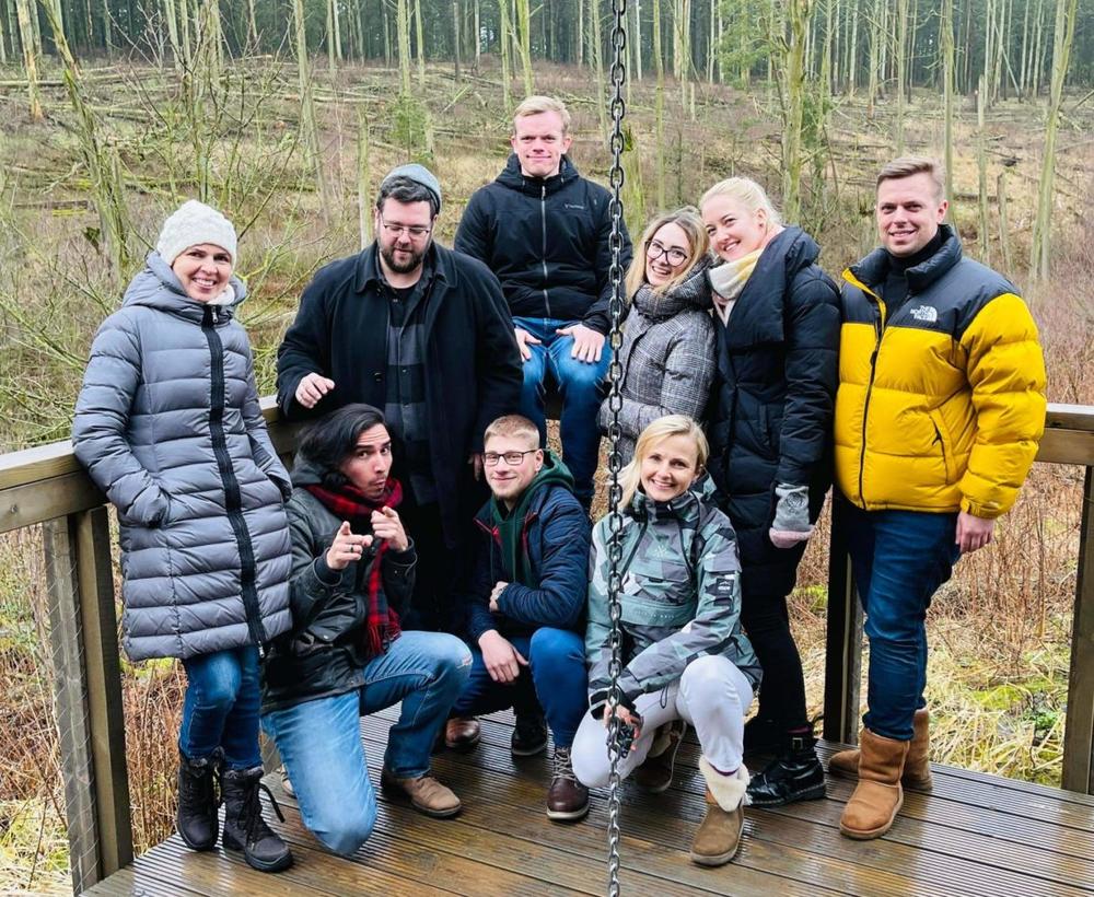 Geru mokytoju gali tapti tas, kuris turi pašaukimą? | VDU Švietimo akademijos nuotr.