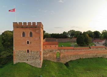 Liepa – puikus metas atradimams Lietuvos pilyse ir dvaruose | Lietuvos pilių ir dvarų asociacijos nuotr.