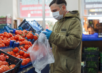 Ateitis be plastikinių maišelių | am.lt nuotr.