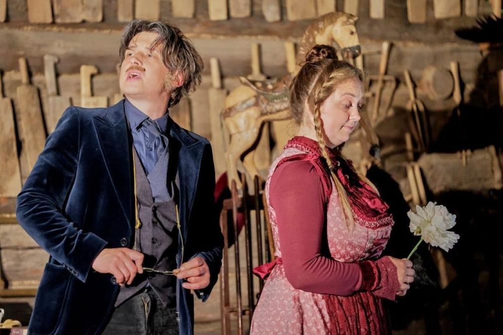 A. Labenskytės nuotr.