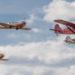 Kaunas kviečia į aviacijos šventę