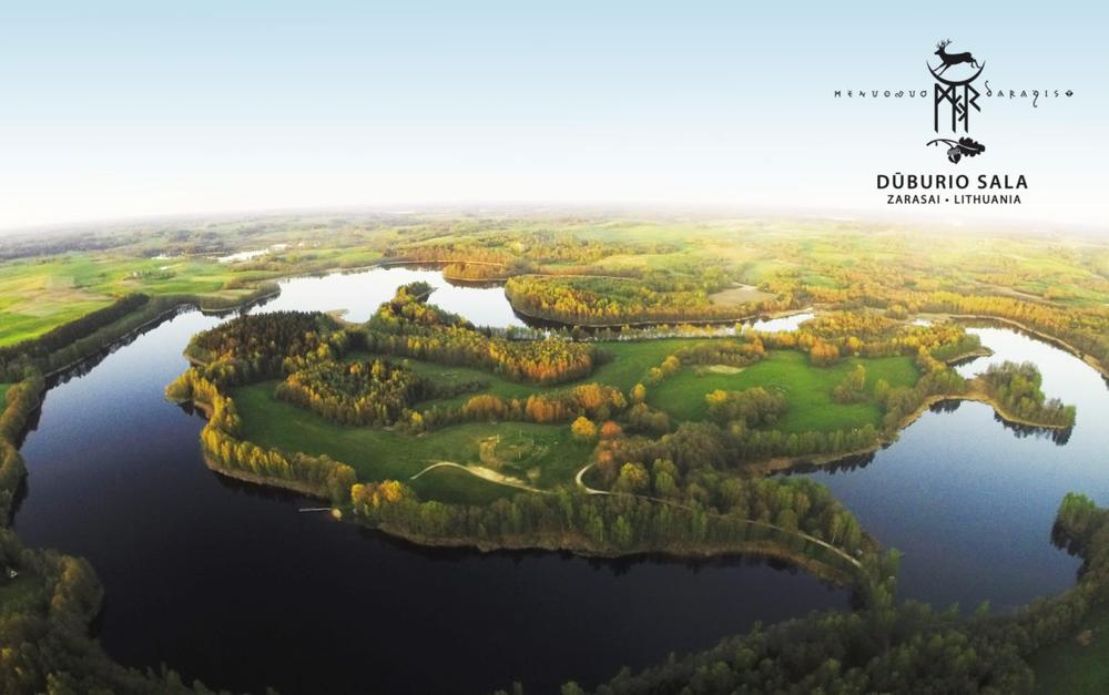 Duburio sala | ltkt.lt nuotr.