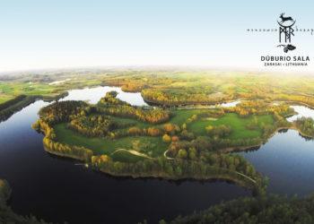 Duburio sala | ltkt.lt nuotr.