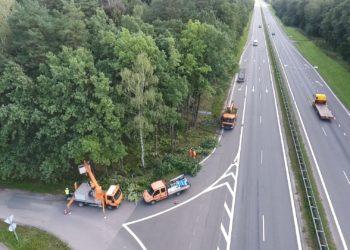 Kelininkams darbų netrūksta ir vasarą
