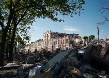 Karas Ukrainoje | Alkas.lt nuotr.