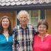 Rašytojo Kazio Sajos 90metis | R.Jasukaitienės nuotr.