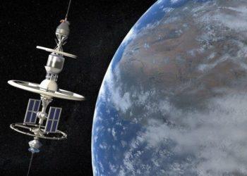 Lietuva stiprina vaidmenį kosmoso technologijose | Alkas.lt nuotr.