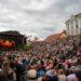 Liepos 6 d. šventė „Operetė Kauno pilyje“ 2022 m. | rengėjų nuotr.