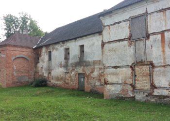 Palėvenės vienuolynas | Kultūros infrastruktūros centro nuotr.