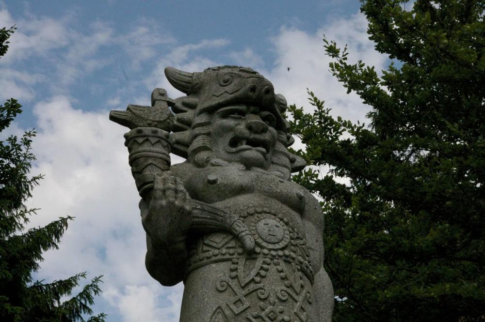 Radegastas | Alkas.lt, G. Statinio nuotr.