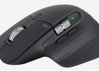 „Logitech MX Master 3s“ | logitech.com nuotr.
