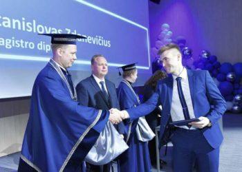 Stanislovas Zdanevičius | Alekso Jauniaus nuotr.