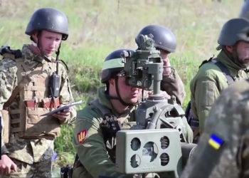 Ukrainos kariai | Alkas.lt nuotr.