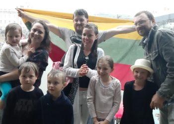 Valstybės dienos turinį kuriame patys