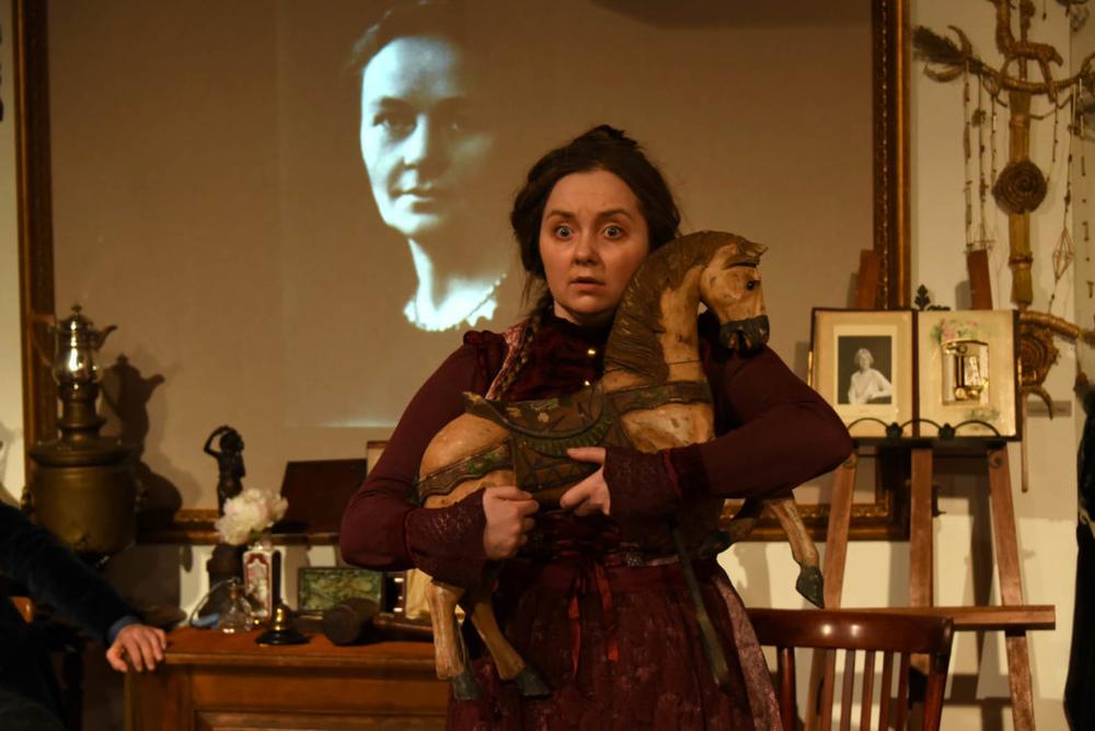 Kleboniškyje – „Aitvarų lauktuvės“