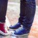 Prie ko dera sportiniai batai?