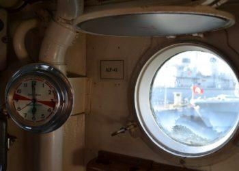 Tarnybą baigęs „Sūduvis“ lauks lankytojų