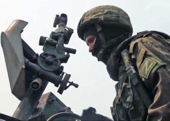 Karas Ukrainoje | Alkas.lt nuotr.