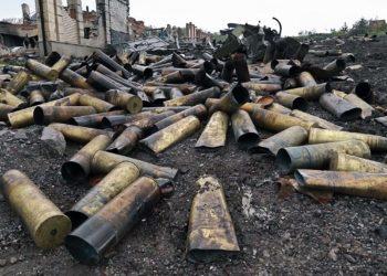 Rusijos invazija Ukrainoje | Alkas.lt nuotr.