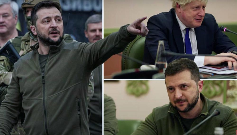 Karas Ukrainoje | Alkas.lt nuotr.