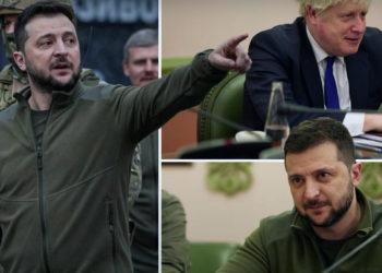 Karas Ukrainoje | Alkas.lt nuotr.