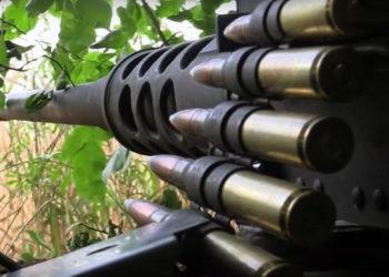 Rusijosinvazija. Karas Ukrainoje | Alkas.lt nuotr.