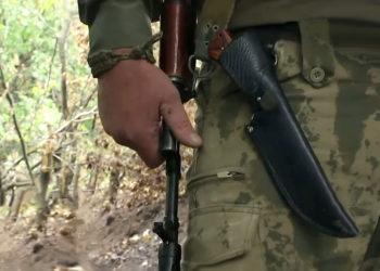 Karas Ukrainoje | Alkas.lt nuotr.